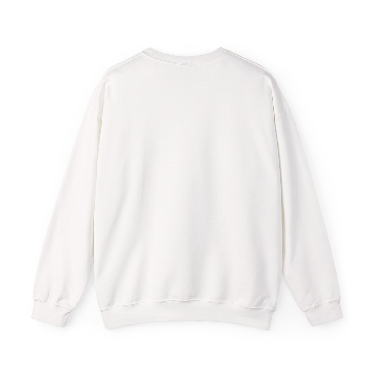 Stevie Wonder Soulful! Stevie Wonder In Concert. Crewneck - alternate angle 1, merchandise