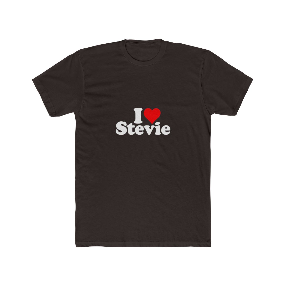 I HEART LOVE STEVIE - alternate angle 4, merchandise