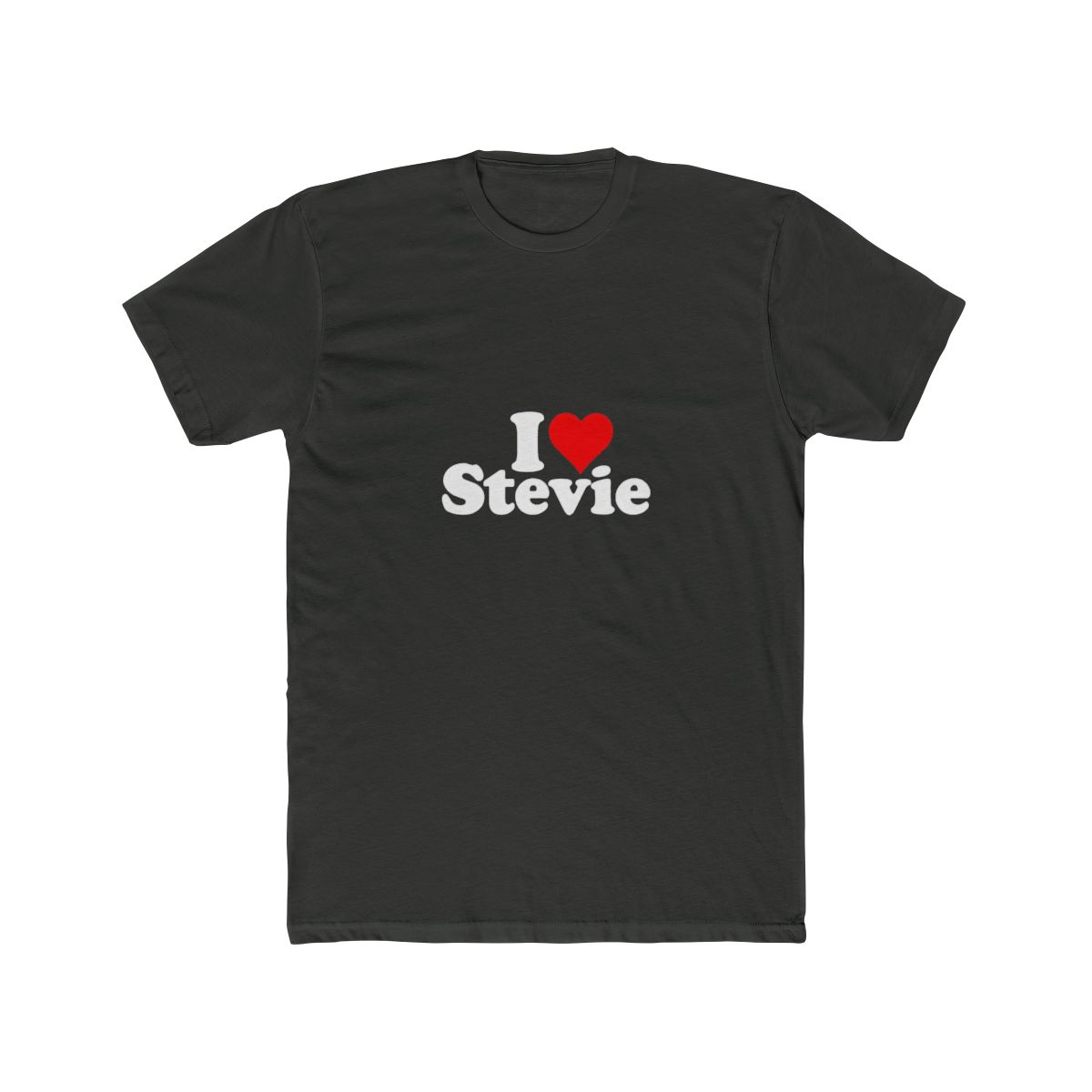 I HEART LOVE STEVIE