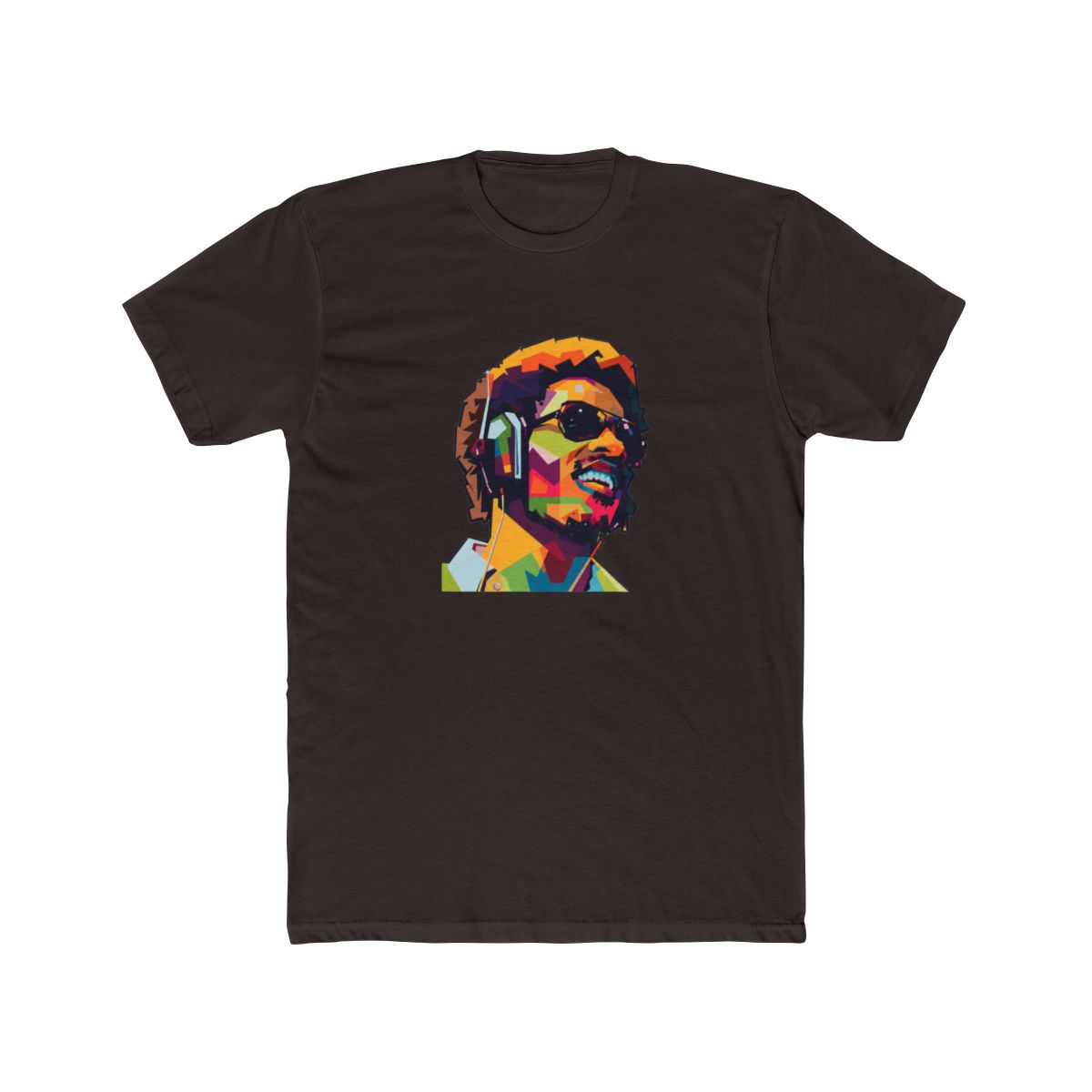 Classic Stevie Wpap T Shirt - alternate angle 5, merchandise