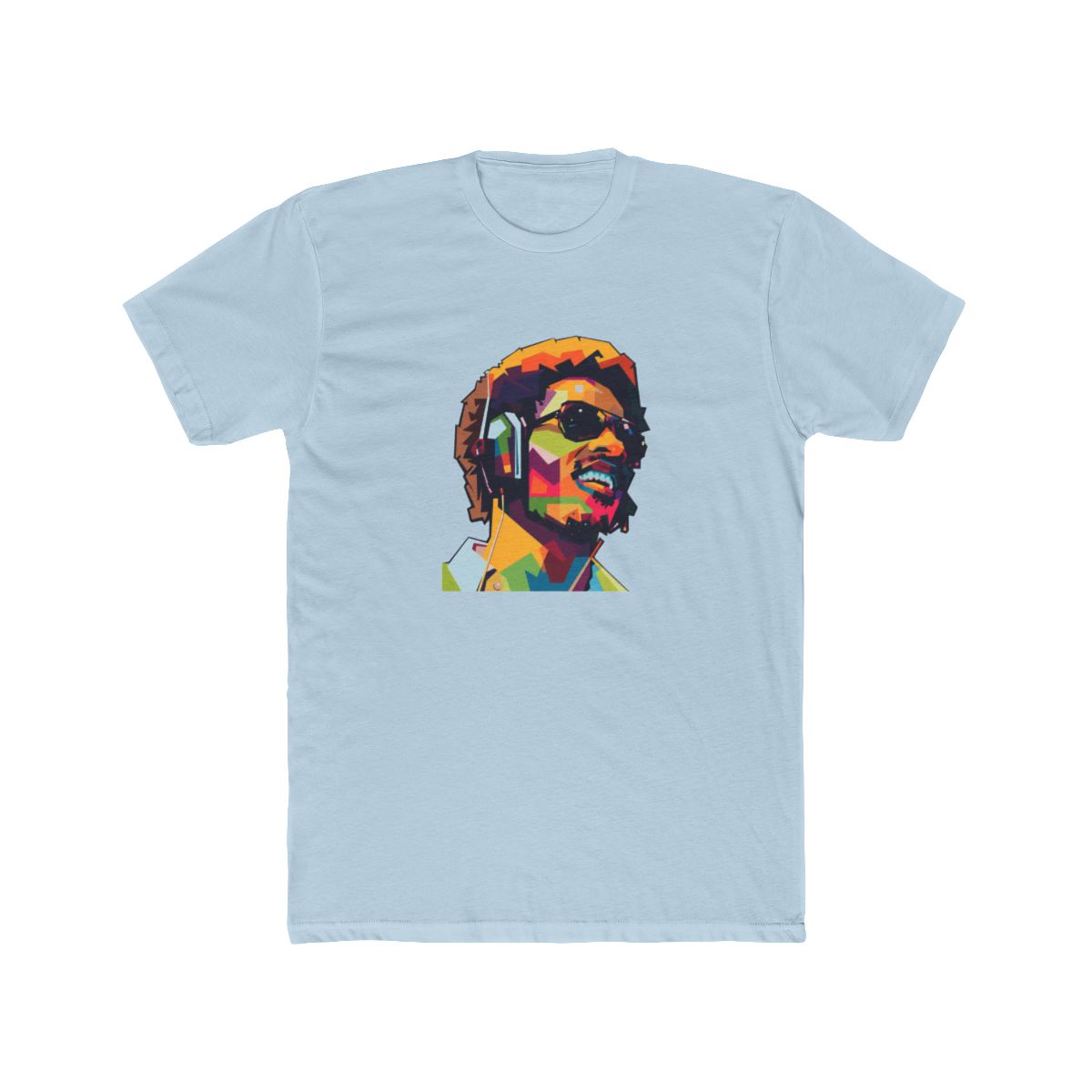 Classic Stevie Wpap T Shirt - alternate angle 4, merchandise