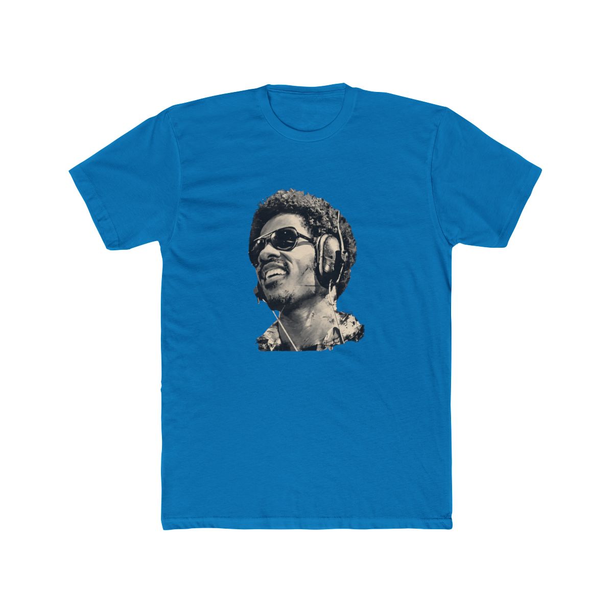 Stevie Wonder #366 T Shirt