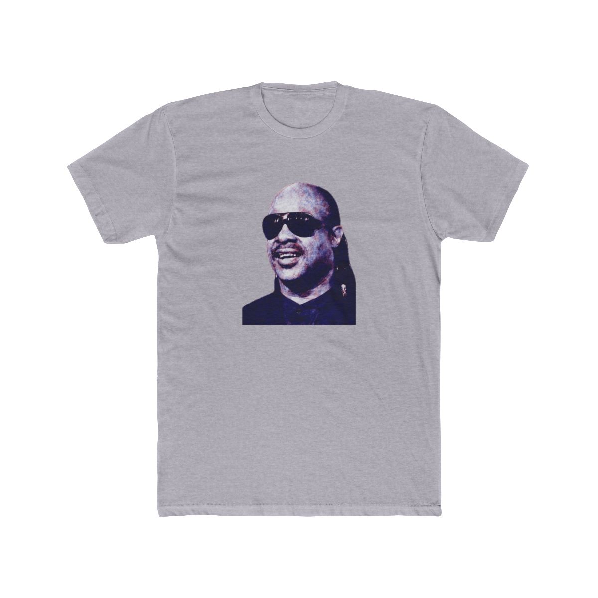 Stevie Wonder Pen Sketch T Shirt