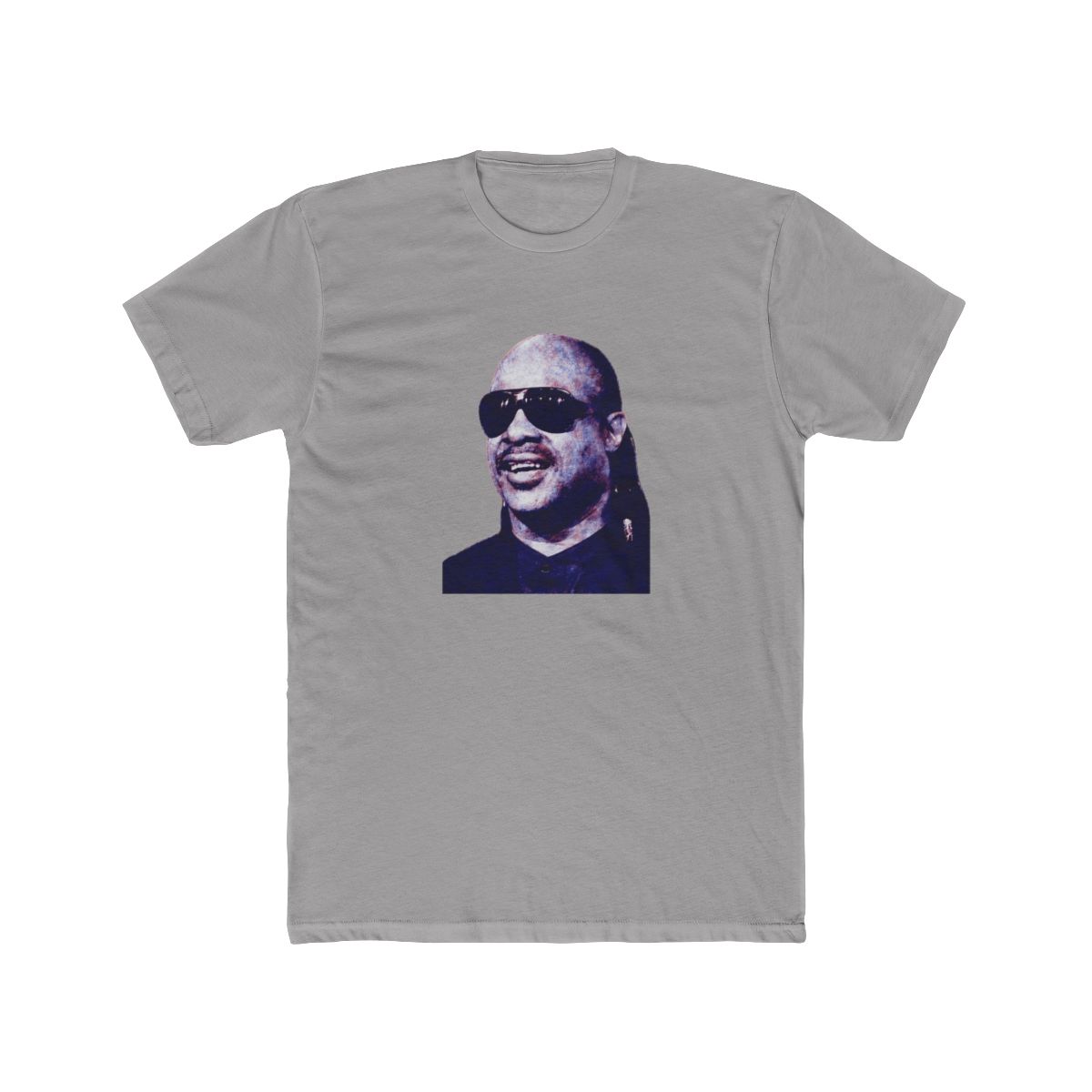 Stevie Wonder Pen Sketch T Shirt - Official T-Shirts merchandise