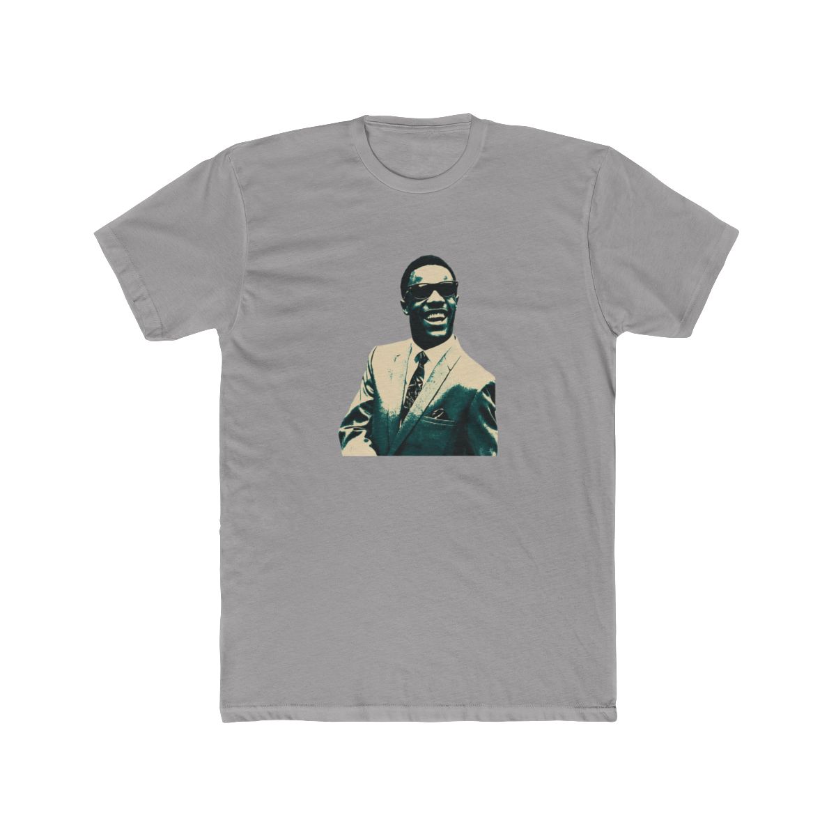 Stevie Wonder 80s retro T Shirt