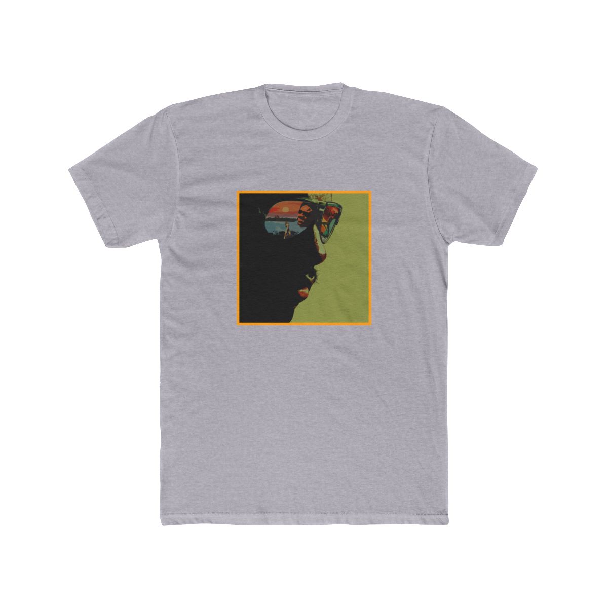 Stevie Wonder Retro Aesthetic 70s 80 T Shirt