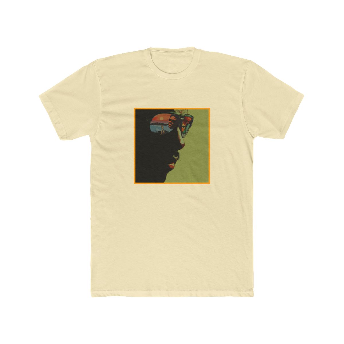 Stevie Wonder Retro Aesthetic 70s 80 T Shirt - Official T-Shirts merchandise
