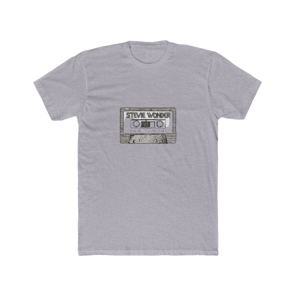 Stevie wonder T Shirt