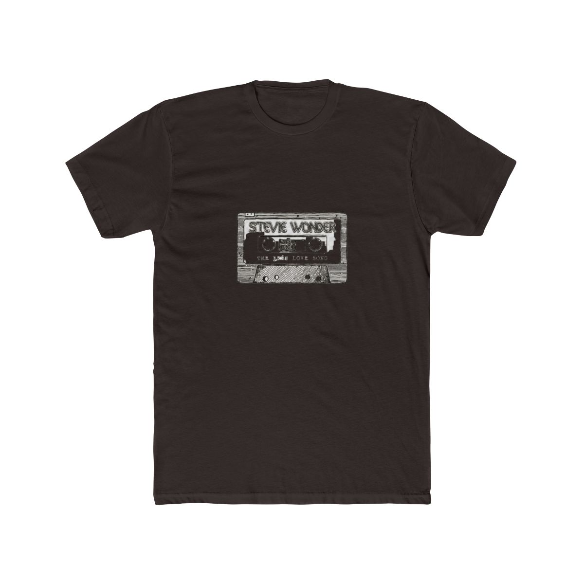 Stevie wonder T Shirt - Official t-shirts merchandise
