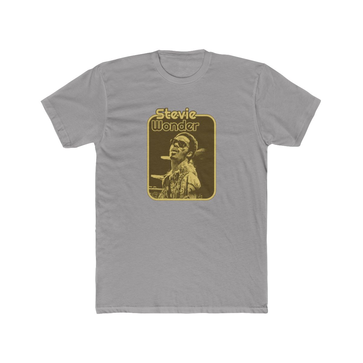 T-Shirts - Stevie Wonder apparel collection