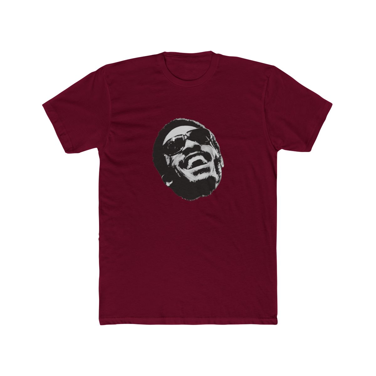 Stevie Wonder - Classic Vintage T Shirt