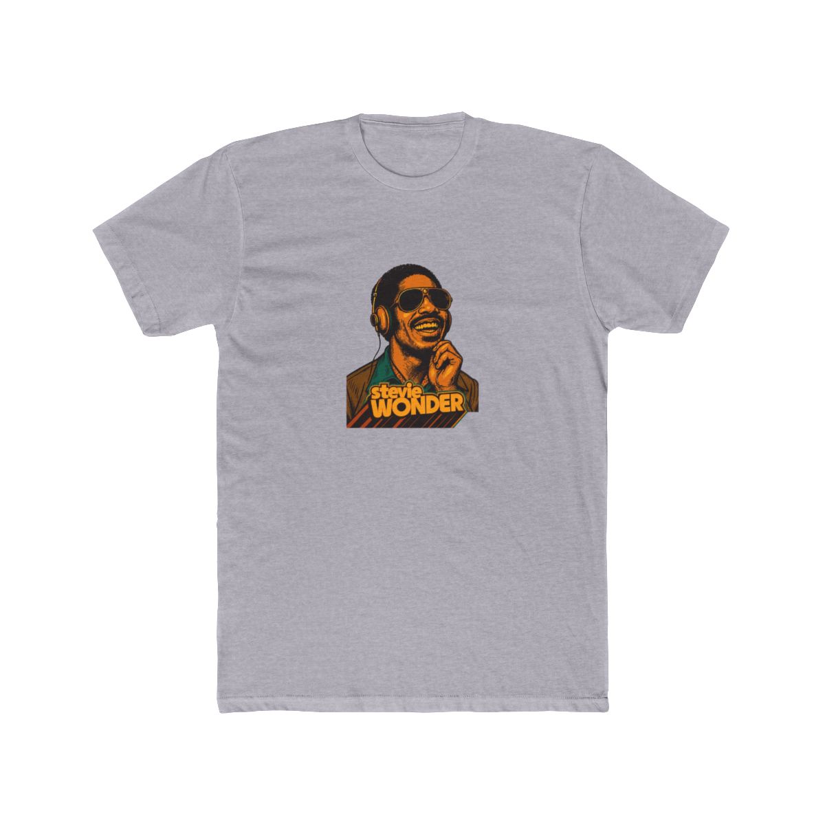 stevie wonder T Shirt