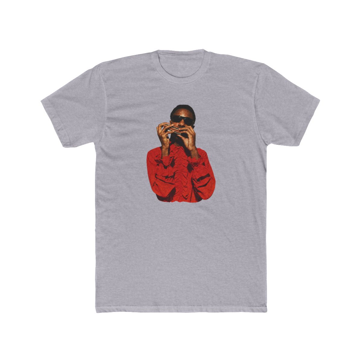 Stevie Wonder - NEW RETRO STYLE T Shirt