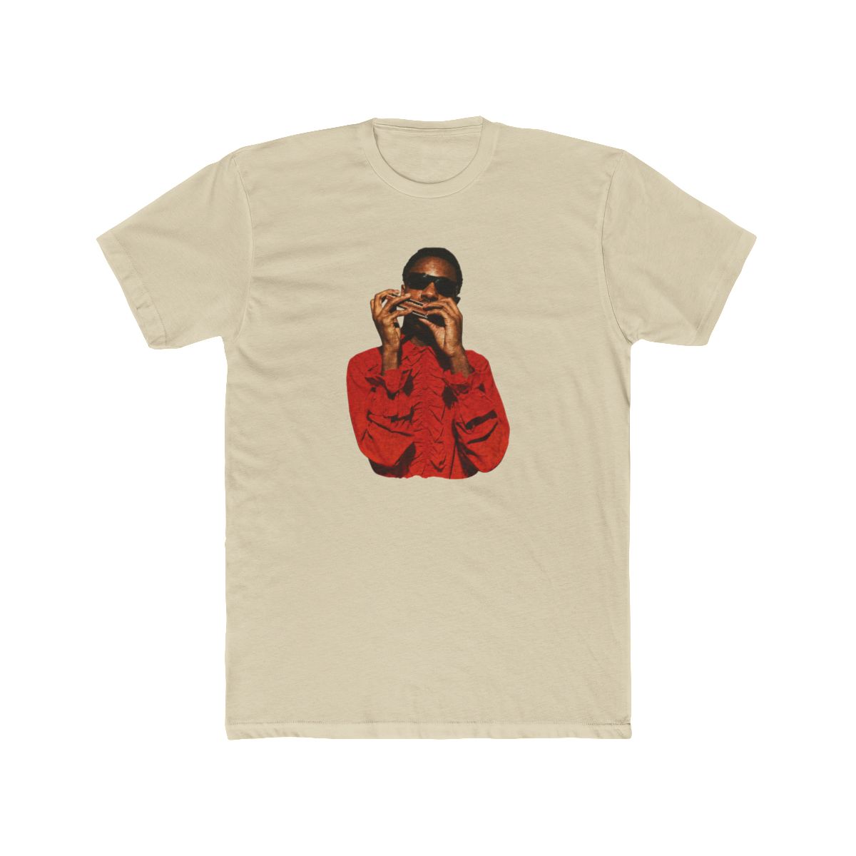 Stevie Wonder - NEW RETRO STYLE T Shirt - Official t-shirts merchandise