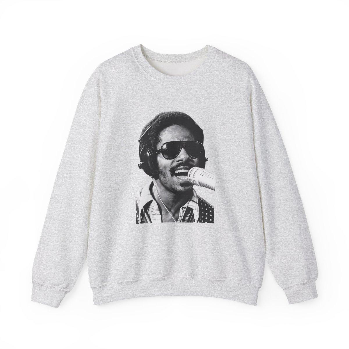 Stevie Wonder Tshirt| Stevie Wonder Shirt| Motown T-Shirts| Soul Music| African American| Black Men| Gift for Music Fan | Gift For Her - alternate angle 2, merchandise