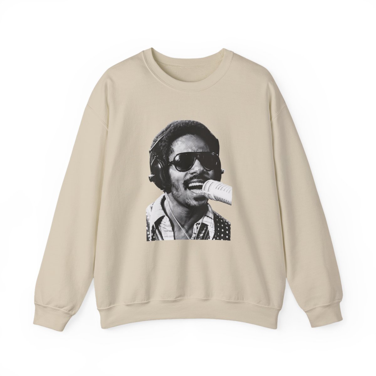 Stevie Wonder Tshirt| Stevie Wonder Shirt| Motown T-Shirts| Soul Music| African American| Black Men| Gift for Music Fan | Gift For Her - alternate angle 4, merchandise
