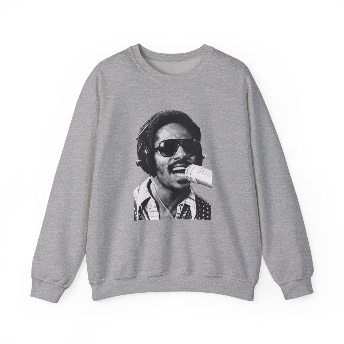 Stevie Wonder Tshirt| Stevie Wonder Shirt| Motown T-Shirts| Soul Music| African American| Black Men| Gift for Music Fan | Gift For Her - alternate angle 5, merchandise