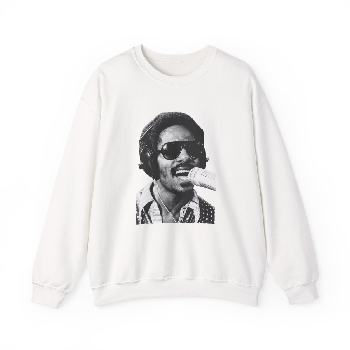 Stevie Wonder Tshirt| Stevie Wonder Shirt| Motown T-Shirts| Soul Music| African American| Black Men| Gift for Music Fan | Gift For Her