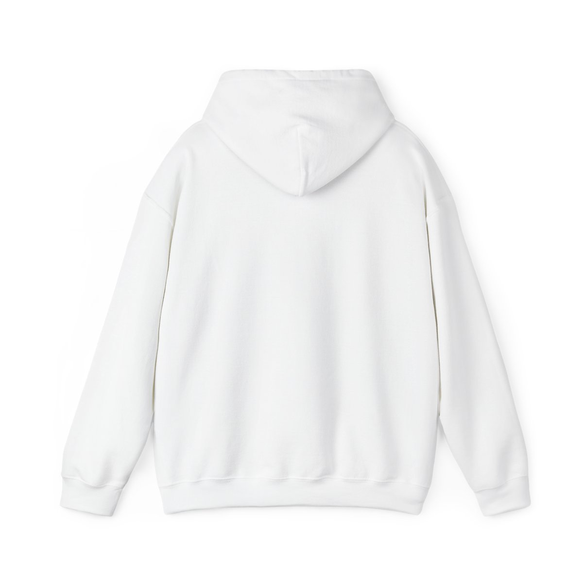 Stevie Wonder "Living for the City" Hoodie - alternate angle 1, merchandise