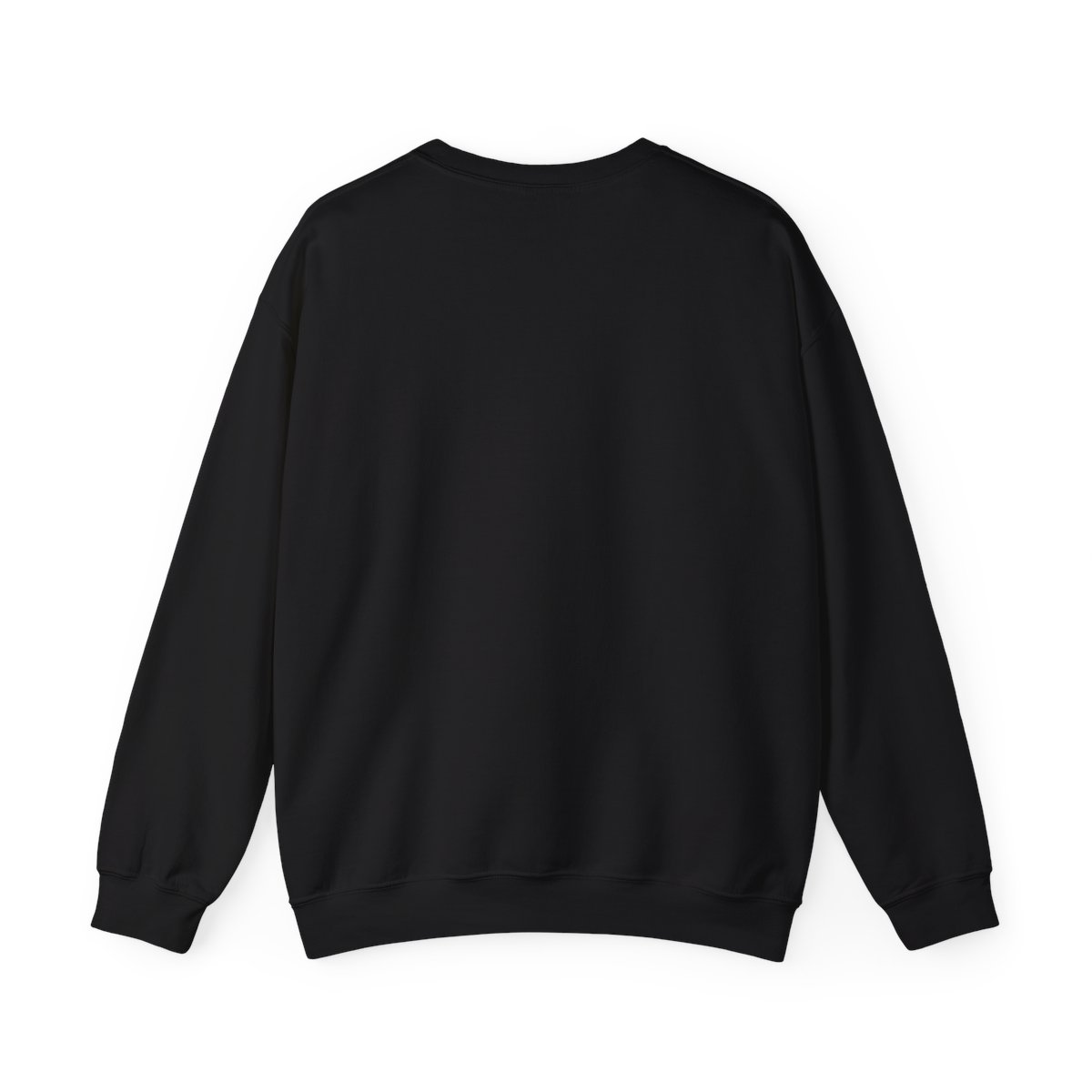 Stevie Wonder "Superstition" Crewneck - alternate angle 1, merchandise