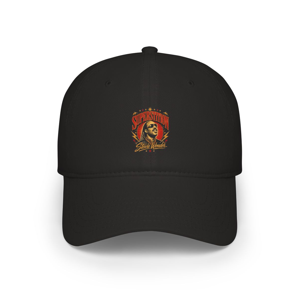 Stevie Wonder "Superstition" Hat