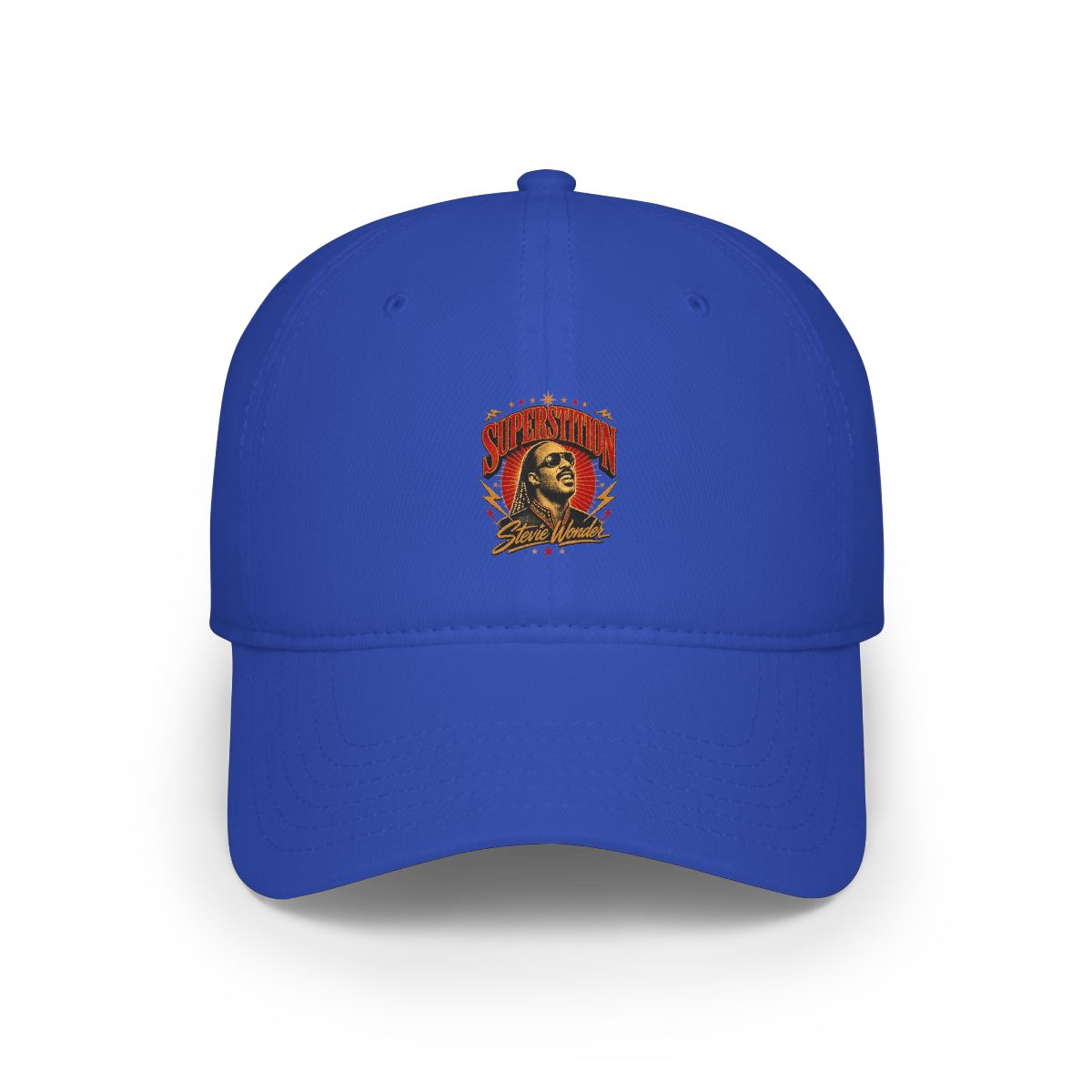 Hats & Caps - Stevie Wonder apparel collection